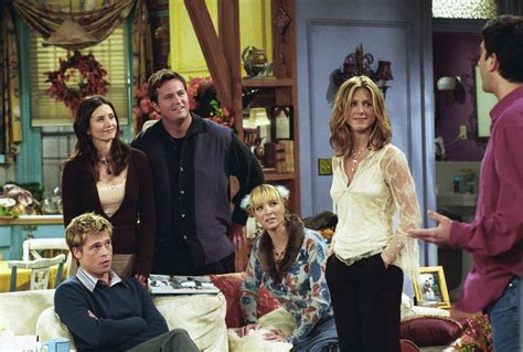 The 10 Best Friends Thanksgiving Episodes Of All Time Ranked