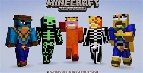 Creating Creative Minecraft Skins Using Your Minecraft Character