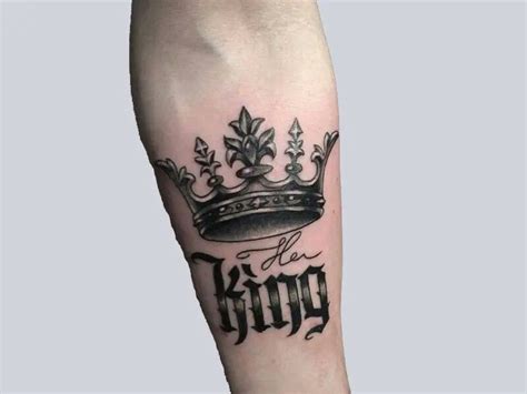 King Tattos King Tattoos Tattoo Designs Tattoos