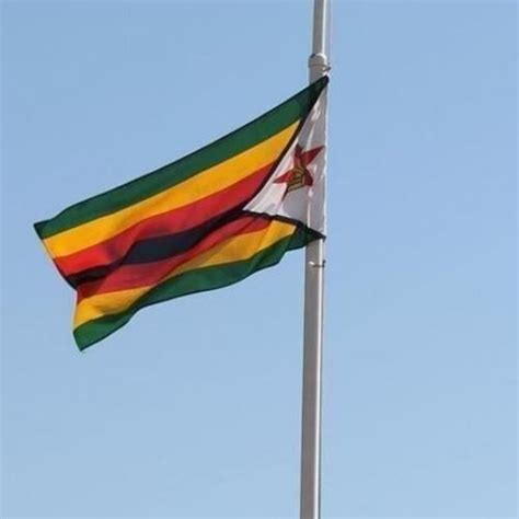 پرچم کشور زیمبابوه پرچم کشور زیمبابوه و معنای آن خرید پرچم زیمبابوه قیمت پرچم زیمبابوه