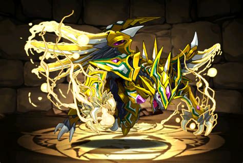 Subreddit for the popular mobile game puzzle & dragons. Noble Mechdragon | Puzzle & Dragons Wiki | FANDOM powered ...