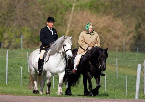 Maybe you would like to learn more about one of these? Queen Elizabeth II turns 88: HELLO! Online take a look at ...
