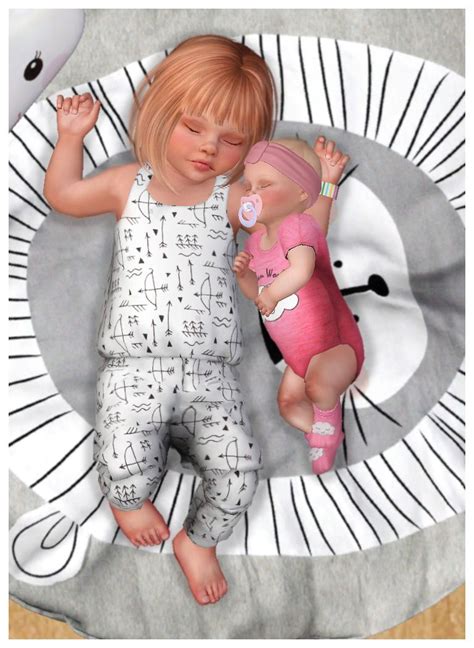 Baby Shower Cards Ts4 In 2021 Sims 4 Toddler Sims 4 C