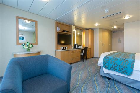 Find out where the ship is located at a specific date from january until december, with. Junior Suite with Balcony on Royal Caribbean Allure of the ...