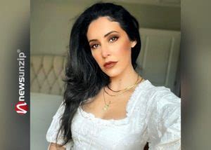 Anna Paulina Luna: Wiki, Bio, Height, Age, Husband, Family & More