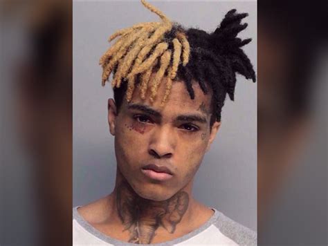 Deputies Search For Suspects In Rapper Xxxtentacion Slaying Wwaytv3