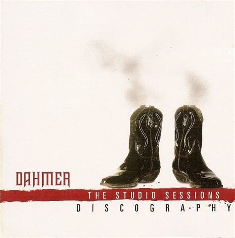 Dahmer The Studio Sessions Discography Encyclopaedia Metallum The