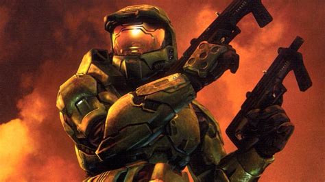The Evolution Of Master Chief From Halo Combat Evolved To Halo Infinite