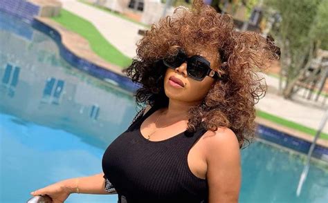 Moyo Lawal Says Leaked S3x Video Shared Without Her Consent Threatens