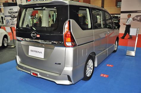 Serviced by a reputable authorized nissan sales advisor in malaysia. 2018 Malaysia Autoshow Showcases Connected Mobility ...