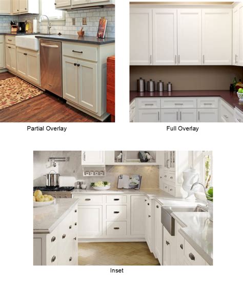 Framed Vs Frameless Cabinets Pros And Cons Kitchen Design Partner