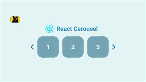 Top React Carousel Component Libraries Copycat Blog