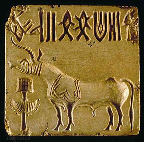 How The Mesopotamian Word For ‘elephant Indicates Dravidian Language