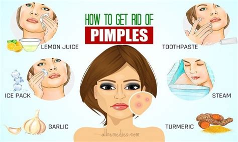 This Article On How To Get Rid Of Pimples Fast And Naturally Will Help