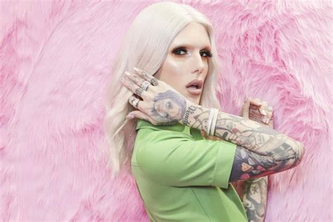 Jeffree Stars Twitter All The Awful Things Hes Said And Done Film