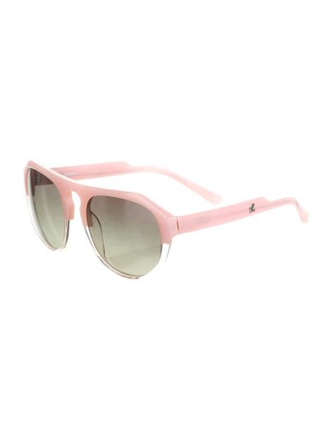 3 1 Phillip Lim Holmes Sunglasses Accessories 31p10552 The Realreal