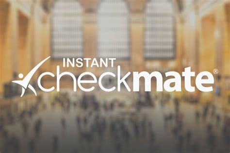 Instant Checkmate Reviews Scam Or Legit Worthy Background Check