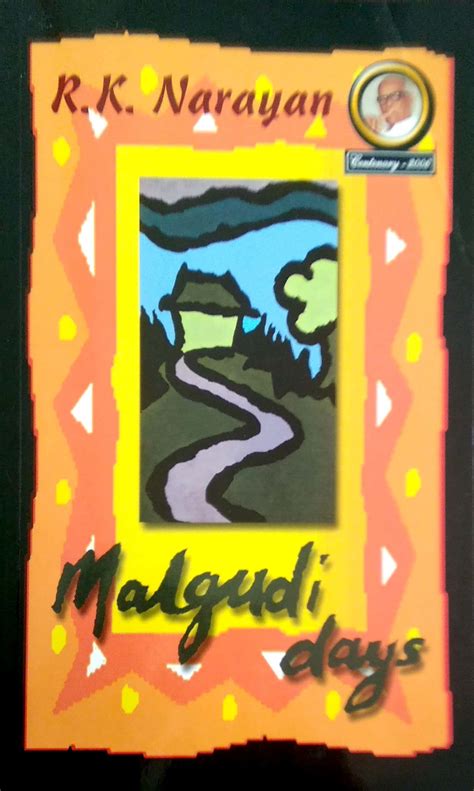 Malgudi Days R K Narayan Universal Culture Trust