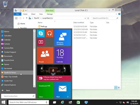 New Metro Icons Hint At Possible Ui Tweaks In Windows 10