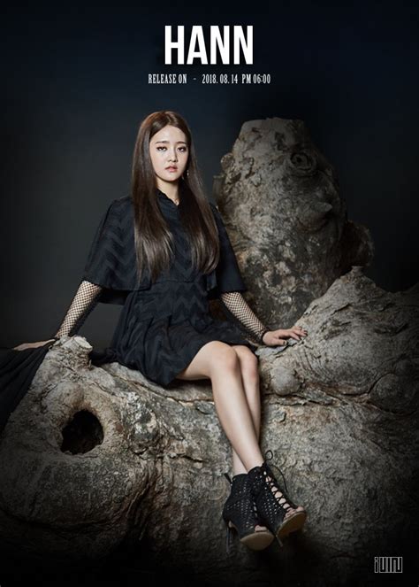 Jun 27, 2019 · ประวัติ g idle จี ไอเดิล เกิร์ลกรุ้ป จากค่าย cube entertainment ประกอบไปด้วยสมาชิกจำนวนหกคนคือ มีย็อน, มินนี, ซูจิน, โซย็อน, ยูกิ และชูฮวา (G)I-DLE ส่งรูปคอนเซปทีเซอร์ 'HANN' เซตที่ 2 - Hallyu K Star