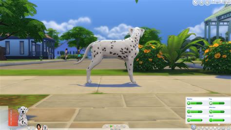 The Sims 4 Pet Mods Azroom