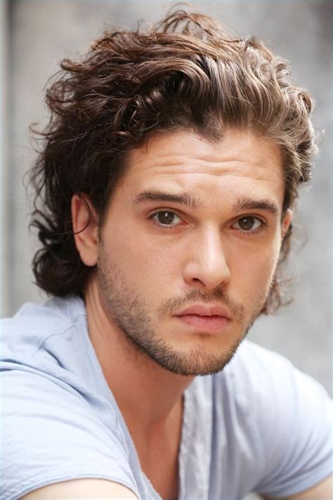 Kit Harington Tapped As New Face Of Dolce And Gabbana The One For Men
