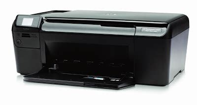 Optimize your hp printer for faster digital photo enhancements and sharper printing quality. HP Photosmart C4680 Downloads Driver e Software - download ...