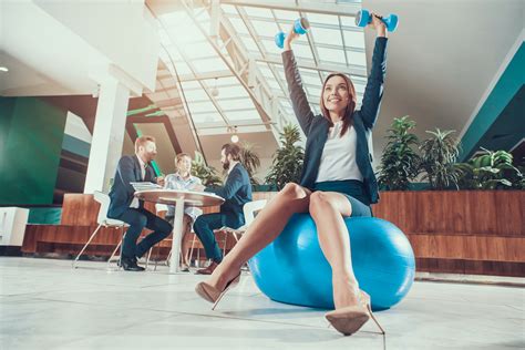 Corporate Health And Wellness Programs In The Modern Workplace • Fitpuli