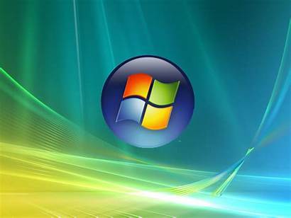 Windows Vista Microsoft Wallpapers Professional Server Background