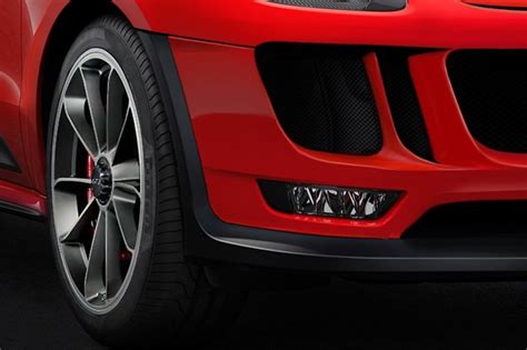 2020 Porsche Macan GT3 RS * Release date * Price * Specs * Design