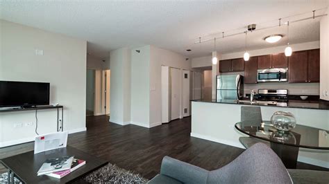 2,790 rentals available on trulia. Tour a one-bedroom plus den at Atwater apartments - YouTube
