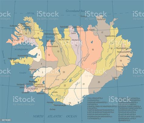 Islandia Mapa Mundi - fondo de pantalla rosa