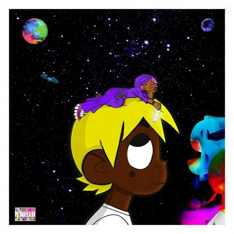 Review Lil Uzi Verts Latest Project Reflects All His