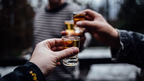 Effects Of Excessive Alcohol Intake In Men