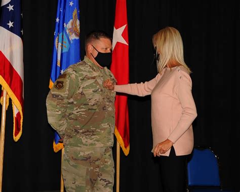 Dvids Images Ohio Assistant Adjutant General For Air Promoted To