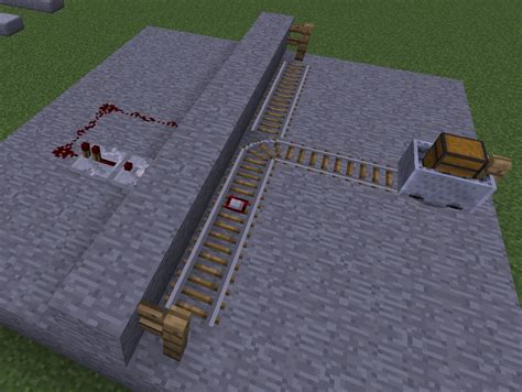 Or am i misunderstanding how they are supposed to work? How do you hide the comparator, repeater, and redstone ...