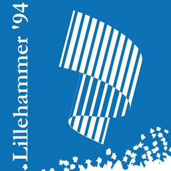 Et pizzabud i spania må kanskje bruke en større del av lønna si for å kjøpe en cola i spania enn et. Olympic Logo Tutorial #2: Lillehammer 1994 | - Illustrator Tutorials & Tips