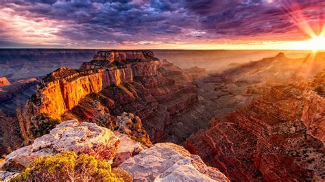 Grand Canyon South Rim — Description Photos Reviews Planet Of Hotels
