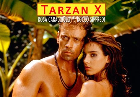 Diterjemahkan dan adaptasi manual langsung dari subtitle english bawaan. Johnny Weissmuller à Rocco Siffredi les visages Tarzan ...