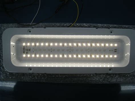 Tecniq E30 L000 1 Recessed 4k White Led Light 6x175 Ceiling Light 2