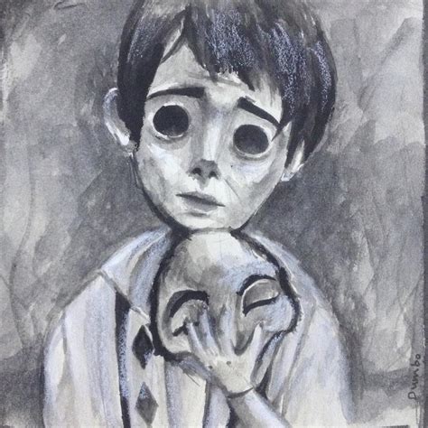 Sad Boy Drawing At Getdrawings Free Download