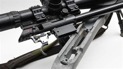 Gun Test Cz 457 Long Range Precision Rifle