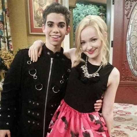 Image Result For Cameron Boyce On Liv And Maddie Cameron Boyce Dove