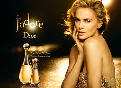 Dior J Adore Touche De Parfum Escentual S Blog