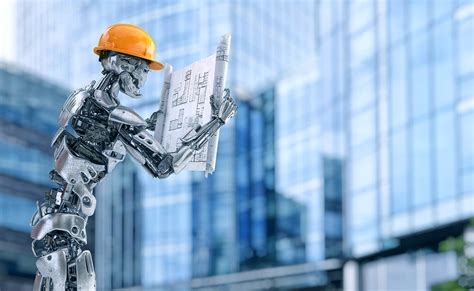 Modern Day Technologies For The Construction Industry