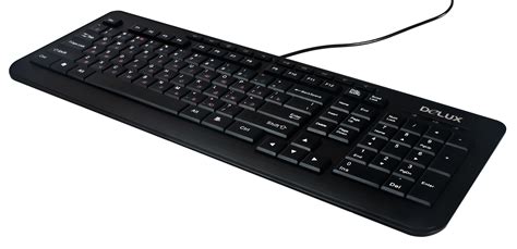 Black Keyboard Png Image Keyboard Black Keyboards