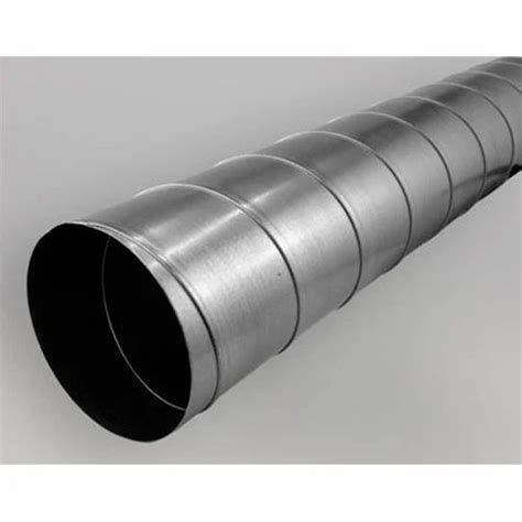 Ducting Systems Round Duct Manufacturer From Pune