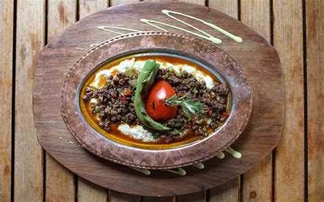 Turkish Food 24 Most Popular And Traditional Dishes You Simply Must