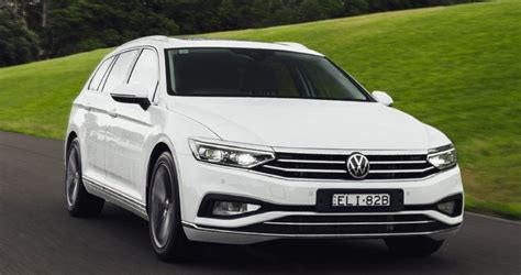 2022 Volkswagen Passat 162tsi Elegance Price And Specifications Carexpert