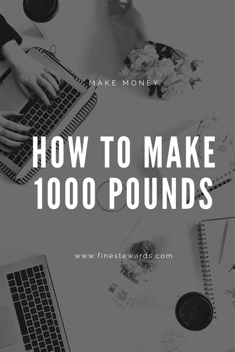 Pin On How To Make Money